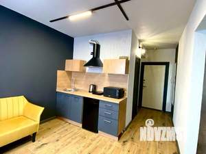 Студия квартира, посуточно, 30м2, 15/18 этаж