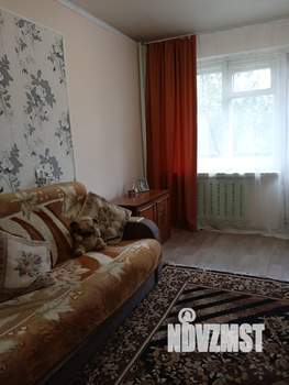 1-к квартира, на длительный срок, 34м2, 3/9 этаж