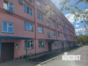 1-к квартира, на длительный срок, 19м2, 1/4 этаж