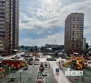 2-к квартира, посуточно, 50м2, 1/1 этаж