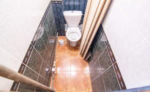 5-к квартира, на длительный срок, 104м2, 5/9 этаж