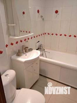 2-к квартира, на длительный срок, 44м2, 5/5 этаж