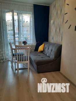 1-к квартира, посуточно, 39м2, 9/10 этаж