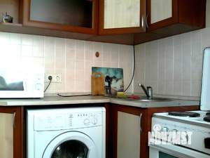 2-к квартира, на длительный срок, 38м2, 4/5 этаж