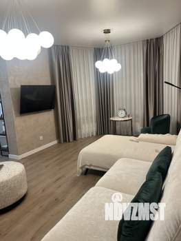 2-к квартира, на длительный срок, 64м2, 19/25 этаж