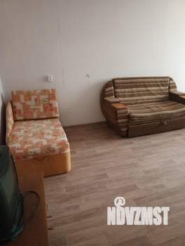 1-к квартира, на длительный срок, 35м2, 3/5 этаж