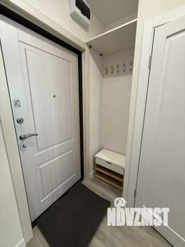 2-к квартира, на длительный срок, 40м2, 7/16 этаж