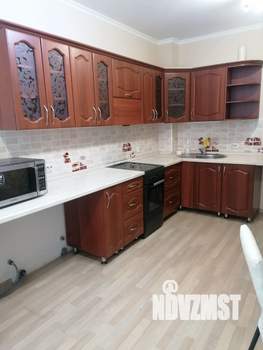 3-к квартира, на длительный срок, 100м2, 1/12 этаж