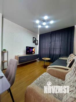2-к квартира, посуточно, 48м2, 12/16 этаж