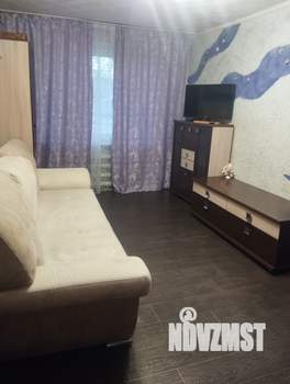 3-к квартира, посуточно, 62м2, 1/9 этаж