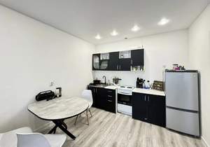 1-к квартира, на длительный срок, 42м2, 12/24 этаж