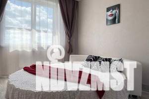 2-к квартира, посуточно, 40м2, 1/1 этаж