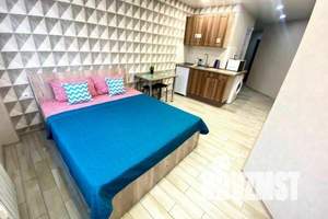 1-к квартира, посуточно, 32м2, 2/14 этаж