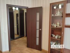 1-к квартира, посуточно, 35м2, 10/10 этаж