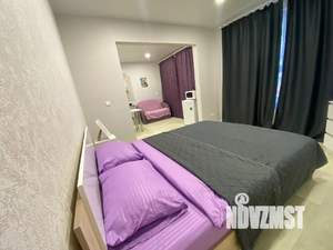 1-к квартира, посуточно, 30м2, 4/14 этаж