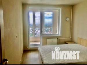 2-к квартира, на длительный срок, 37м2, 16/17 этаж