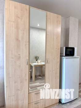 Студия квартира, посуточно, 28м2, 13/17 этаж