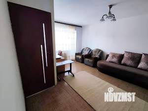 2-к квартира, на длительный срок, 53м2, 3/5 этаж