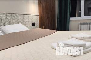 1-к квартира, посуточно, 28м2, 16/17 этаж