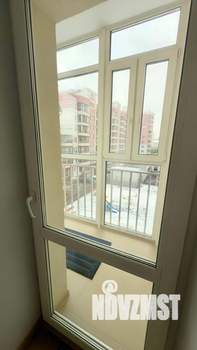 2-к квартира, на длительный срок, 61м2, 4/17 этаж