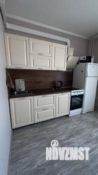 1-к квартира, на длительный срок, 38м2, 10/16 этаж