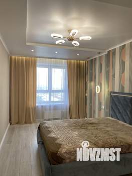 3-к квартира, на длительный срок, 88м2, 14/17 этаж