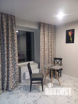 Студия квартира, на длительный срок, 27м2, 10/10 этаж