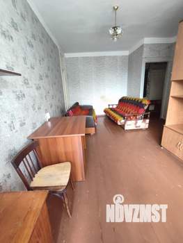 1-к квартира, на длительный срок, 36м2, 3/4 этаж