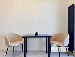 2-к квартира, посуточно, 45м2, 22/25 этаж