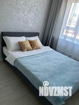 1-к квартира, посуточно, 20м2, 1/12 этаж