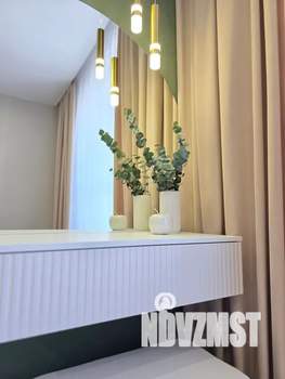 2-к квартира, посуточно, 37м2, 6/10 этаж