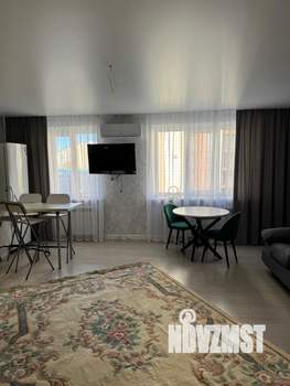 2-к квартира, на длительный срок, 65м2, 5/6 этаж