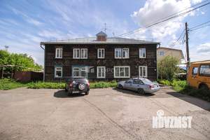 2-к квартира, на длительный срок, 50м2, 2/2 этаж