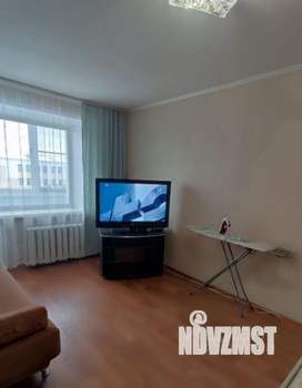 1-к квартира, посуточно, 34м2, 1/1 этаж