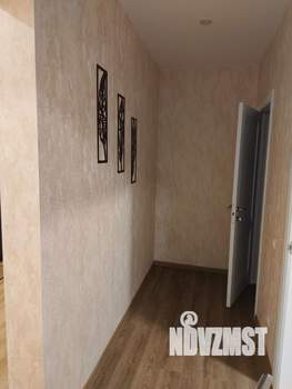 3-к квартира, на длительный срок, 78м2, 11/17 этаж