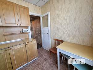 1-к квартира, на длительный срок, 30м2, 5/5 этаж
