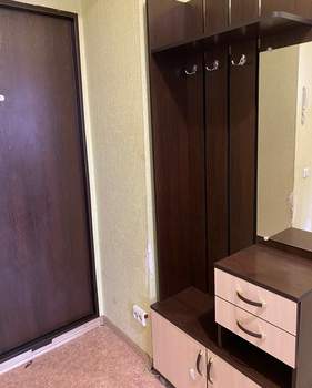 2-к квартира, на длительный срок, 44м2, 13/17 этаж