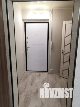 1-к квартира, посуточно, 26м2, 1/10 этаж