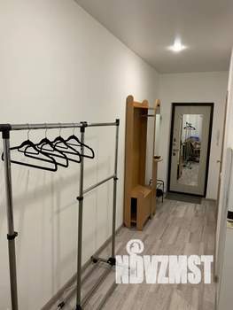 Студия квартира, посуточно, 21м2, 8/12 этаж