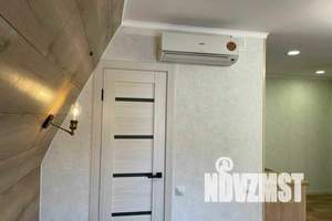 1-к квартира, посуточно, 29м2, 3/3 этаж