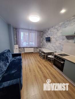 2-к квартира, на длительный срок, 40м2, 1/20 этаж