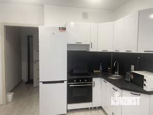 1-к квартира, на длительный срок, 31м2, 14/17 этаж