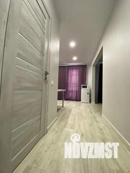 1-к квартира, посуточно, 30м2, 4/14 этаж