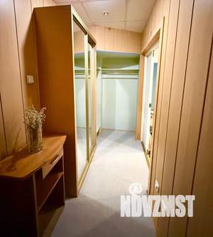 2-к квартира, посуточно, 57м2, 4/10 этаж