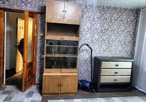 1-к квартира, на длительный срок, 33м2, 1/9 этаж