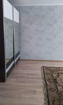 1-к квартира, на длительный срок, 33м2, 2/9 этаж