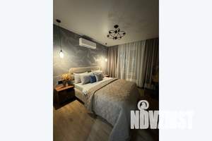 2-к квартира, посуточно, 45м2, 6/10 этаж