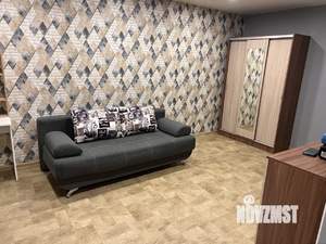 1-к квартира, на длительный срок, 37м2, 10/10 этаж