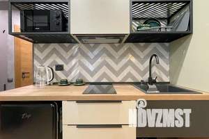 1-к квартира, посуточно, 30м2, 2/18 этаж