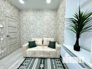 2-к квартира, посуточно, 60м2, 1/1 этаж